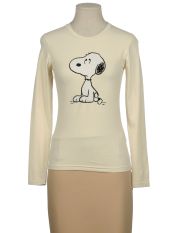 FIXDESIGN - T-shirt maniche lunghe