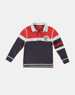 NAPAPIJRI - Polo shirt