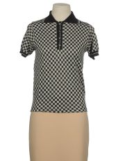 A-STYLE - Short sleeve jumper