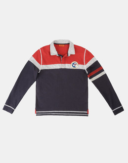 NAPAPIJRI - Polo shirt