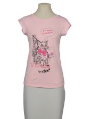 CIOÉ - Short sleeve t-shirt