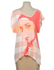 PUMA - T-shirt maniche corte