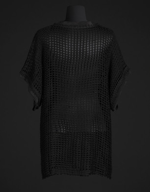 Fish net top - Tops - Dolce&Gabbana - Summer 2014 Fish net top - Tops - Dolce&Gabbana - Summer 2014
