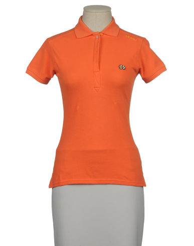 ZOOM GURU - Polo shirt