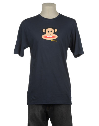 ZOOM PAUL FRANK - Short sleeve t-shirt
