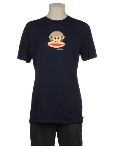 ZOOM PAUL FRANK - Short sleeve t-shirt