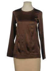 DRUMOHR - Long sleeve t-shirt