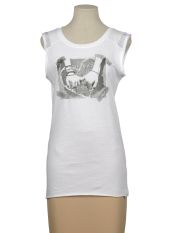 CIOÉ - Sleeveless t-shirt