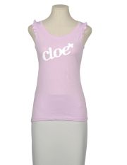 CIOÉ - Sleeveless t-shirt