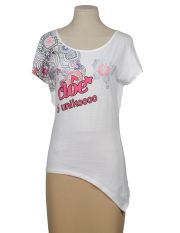 CIOÉ - Short sleeve t-shirt