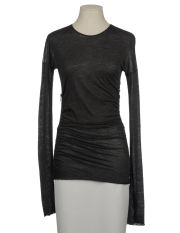 DEREK LAM - 長袖T シャツ