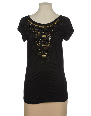 ZOOM MAURIZIO PECORARO - Short sleeve t-shirt