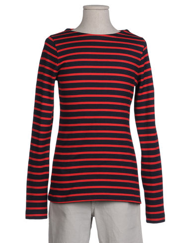 ZOOM PETIT BATEAU - Long sleeve t-shirt