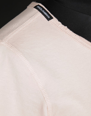Icon Tshirt - Short sleeve t-shirts - Dolce&Gabbana - Summer 2014 Icon Tshirt - Short sleeve t-shirts - Dolce&Gabbana - Summer 2014