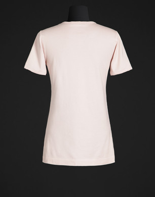Icon Tshirt - Short sleeve t-shirts - Dolce&Gabbana - Summer 2014 Icon Tshirt - Short sleeve t-shirts - Dolce&Gabbana - Summer 2014