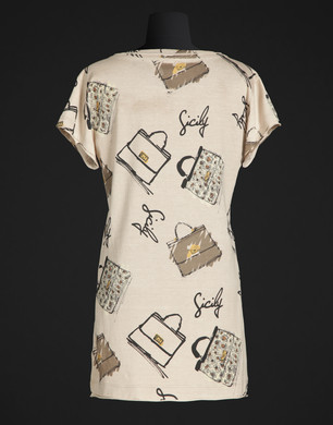 Camisetas de manga corta - Camisetas de manga corta - Dolce&Gabbana - Verano 2014 Camisetas de manga corta - Camisetas de manga corta - Dolce&Gabbana - Verano 2014