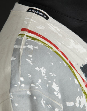 Gym T-shirts - Gym T-shirts - Dolce&Gabbana - Summer 2014 Gym T-shirts - Gym T-shirts - Dolce&Gabbana - Summer 2014