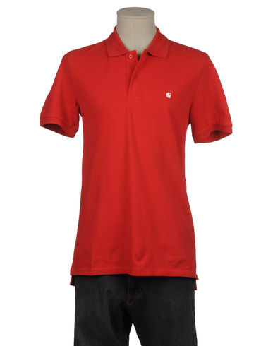 ZOOM CARHARTT - Polo shirt
