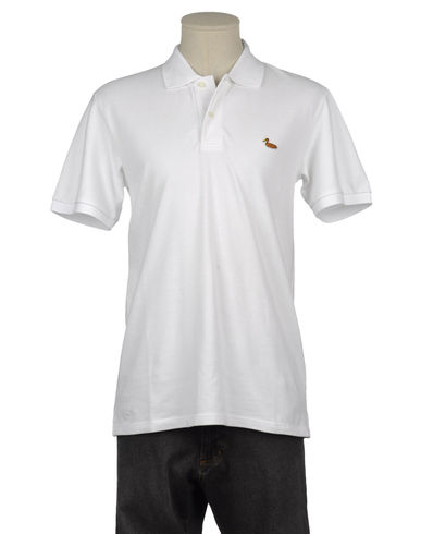 ZOOM CARHARTT - Polo shirt