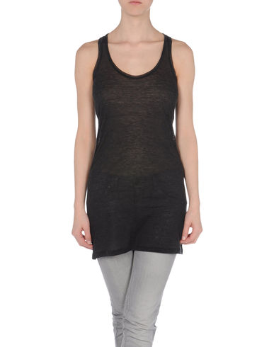 ZOOM RÉSHO (SPIRIT JELLY) - Top