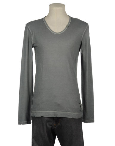 ZOOM WISE GUY - Long sleeve t-shirt