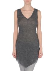 RESHO - Sleeveless t-shirt