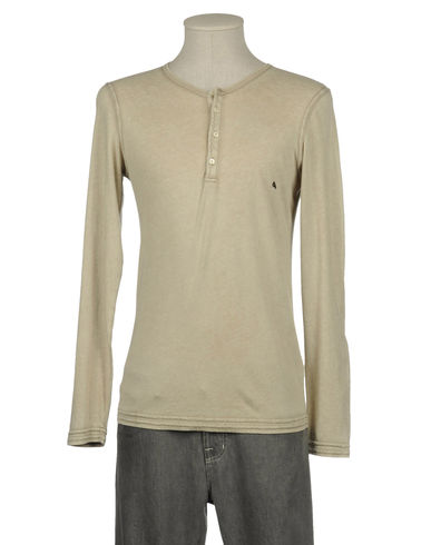 ZOOM CYCLE - Long sleeve t-shirt