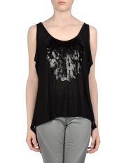 NUMPH - Sleeveless t-shirt