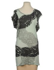NUMPH - Sleeveless t-shirt