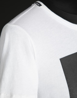 Kurzärmlige T-Shirts - Kurzärmlige T-Shirts - Dolce&Gabbana - Sommer 2014 Kurzärmlige T-Shirts - Kurzärmlige T-Shirts - Dolce&Gabbana - Sommer 2014