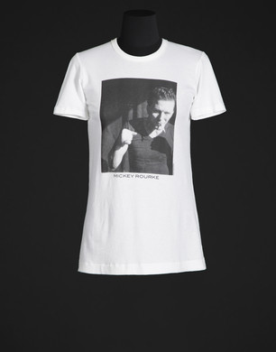 Kurzärmlige T-Shirts - Kurzärmlige T-Shirts - Dolce&Gabbana - Sommer 2014 Kurzärmlige T-Shirts - Kurzärmlige T-Shirts - Dolce&Gabbana - Sommer 2014