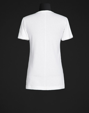 Kurzärmlige T-Shirts - Kurzärmlige T-Shirts - Dolce&Gabbana - Sommer 2014 Kurzärmlige T-Shirts - Kurzärmlige T-Shirts - Dolce&Gabbana - Sommer 2014