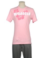 HYDROGEN - Short sleeve t-shirt