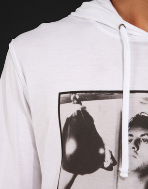 Gym Sweatshirts - Gym Sweatshirts - Dolce&Gabbana - Summer 2014 Gym Sweatshirts - Gym Sweatshirts - Dolce&Gabbana - Summer 2014