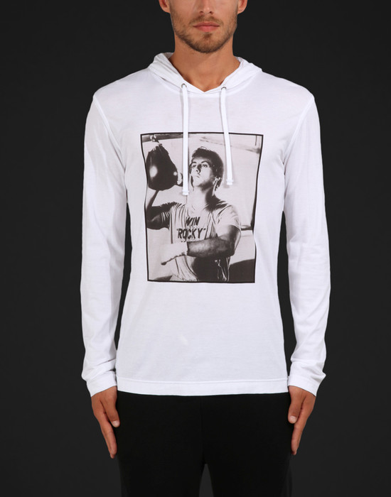 Gym Sweatshirts - Gym Sweatshirts - Dolce&Gabbana - Summer 2014 Gym Sweatshirts - Gym Sweatshirts - Dolce&Gabbana - Summer 2014