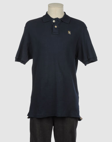 ZOOM REPVBLIK - Polo shirt
