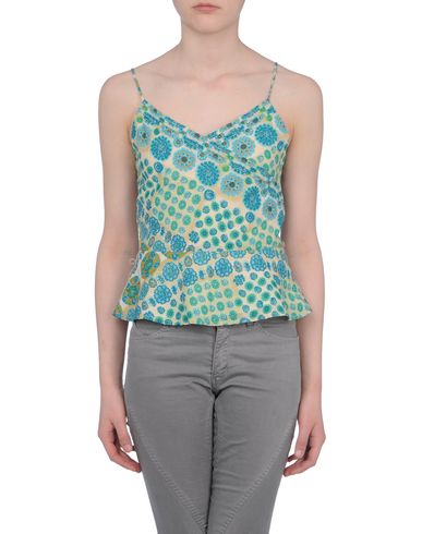 ZOOM MARC JACOBS - Top