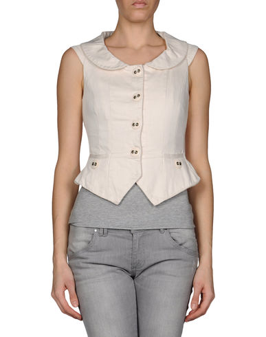 ZOOM MARC JACOBS - Top