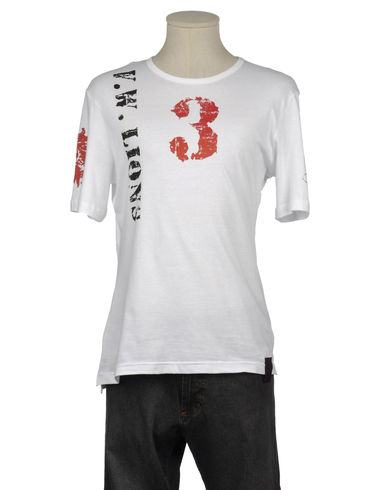 ZOOM VIVIENNE WESTWOOD - Short sleeve t-shirt