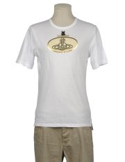 VIVIENNE WESTWOOD MAN - Short sleeve t-shirt
