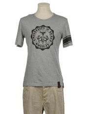 VIVIENNE WESTWOOD - Short sleeve t-shirt