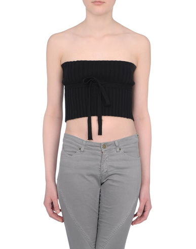 ZOOM CIVIDINI - Tube top