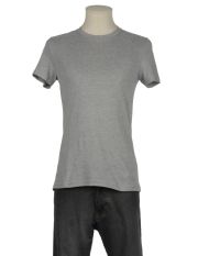 DI ADAMO - Short sleeve t-shirt