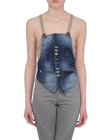 ZOOM DSQUARED2 - Top