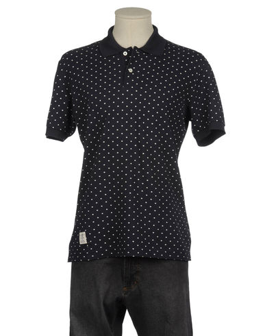 ZOOM COMBO - Polo shirt