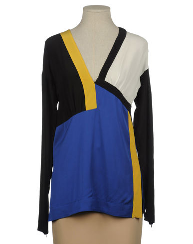 ZOOM VIONNET - Long sleeve t-shirt
