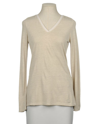 ZOOM CRISTIANO FISSORE - Long sleeve t-shirt