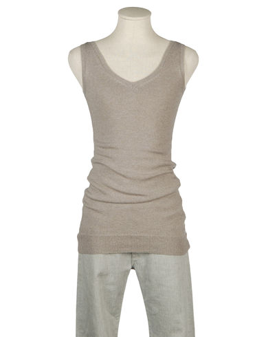 ZOOM DRUMOHR - Cashmere sweater