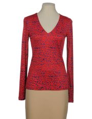 COCCAPANI TREND - T-shirt maniche lunghe