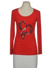 COCCAPANI TREND - T-shirt maniche lunghe